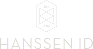 Logo Hanssen ID