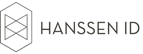 Logo Hanssen ID