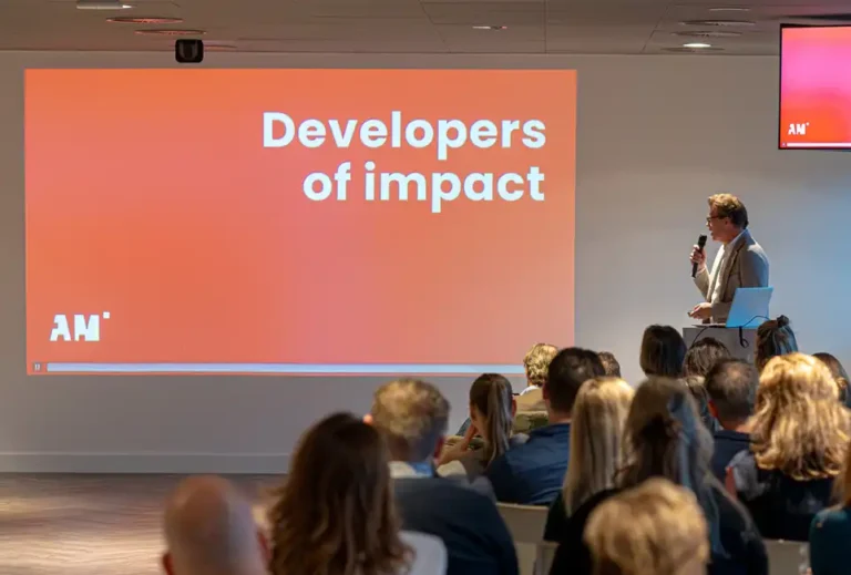 Hanssen id makelaarsevent AM