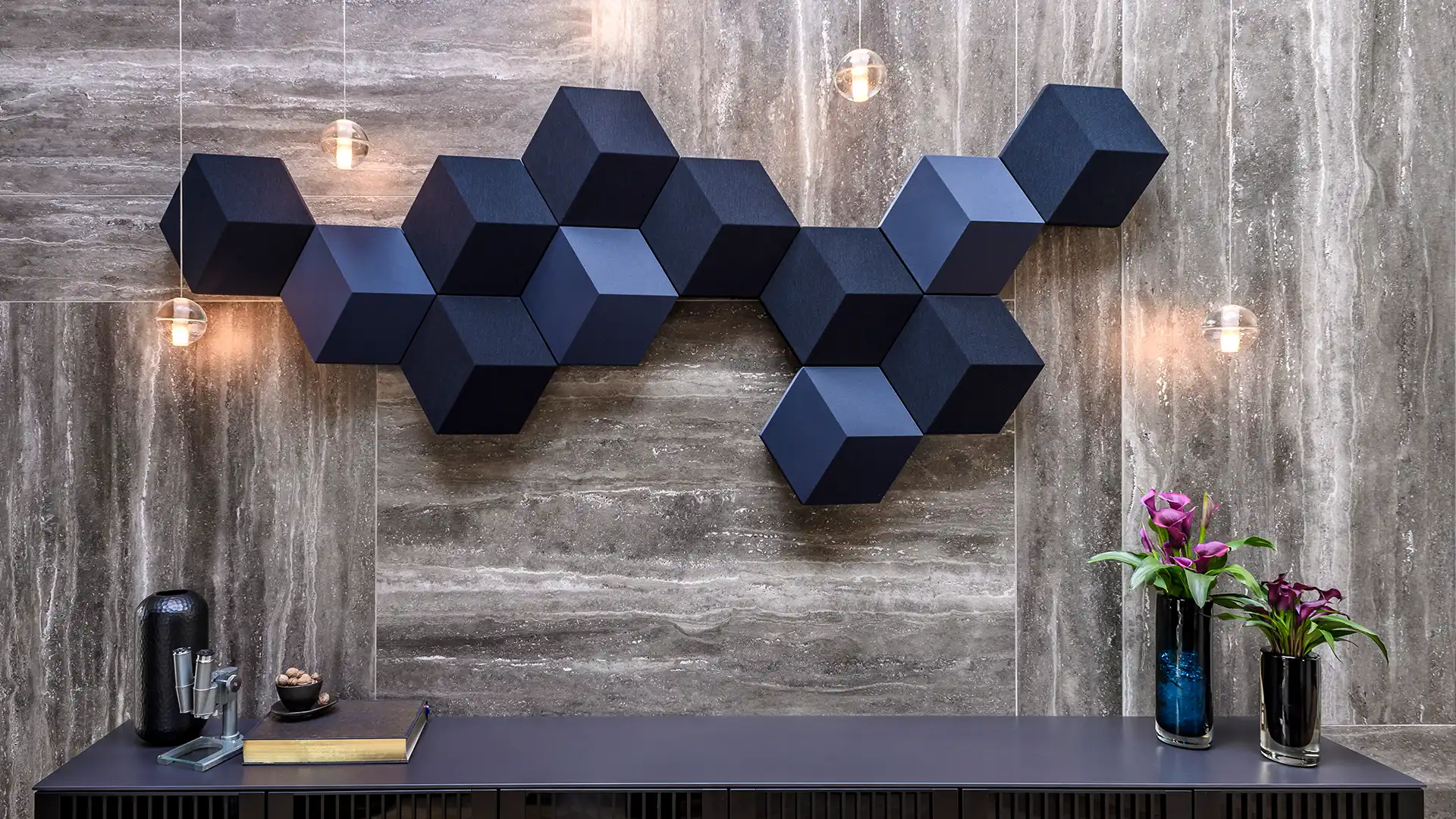 Hanssen id bang & olufsen shape