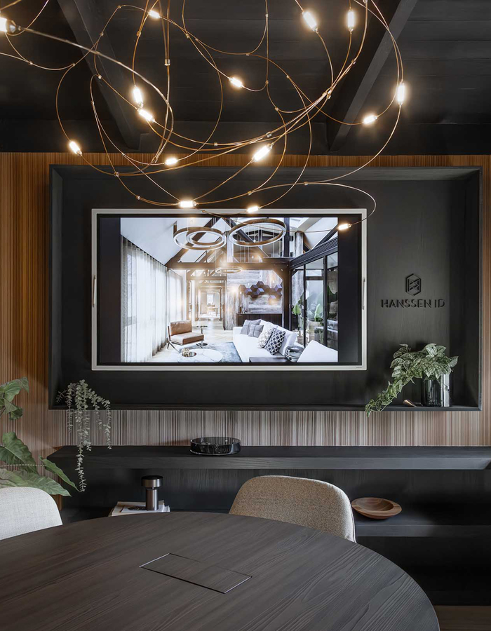 Hanssen id boardroom lifestyle moooi
