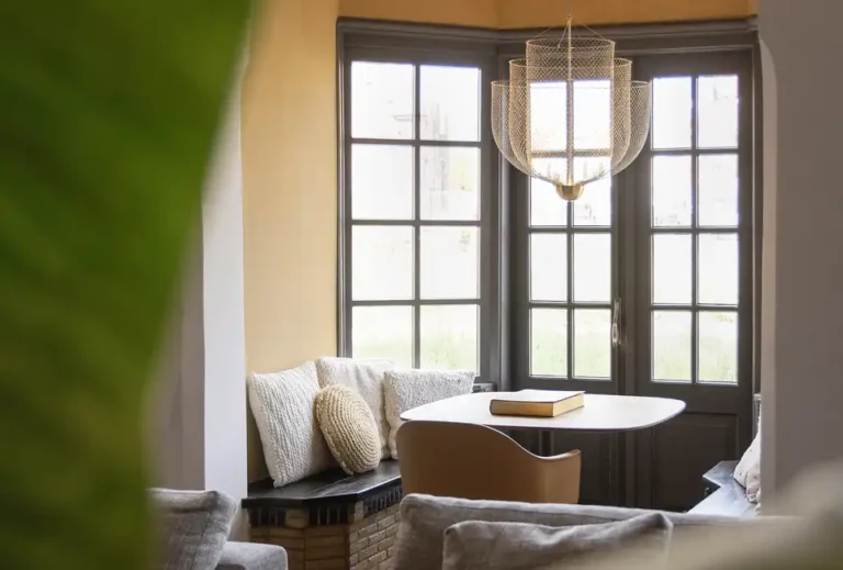 Hanssen id boutique design