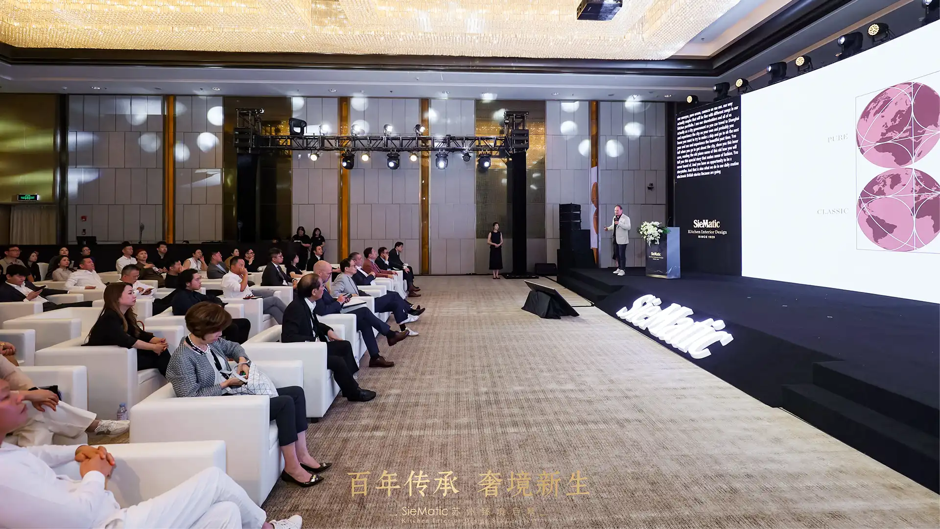 Hanssen id lecture perry hanssen siematic china