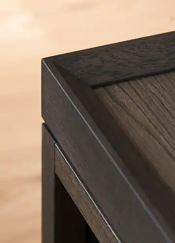 Hanssen id maatwerk meubel ontwerp