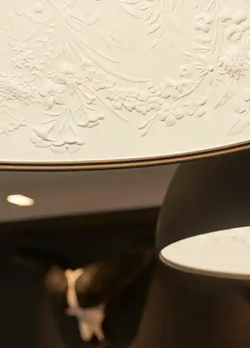 Hanssen id penthouse flos verlichting