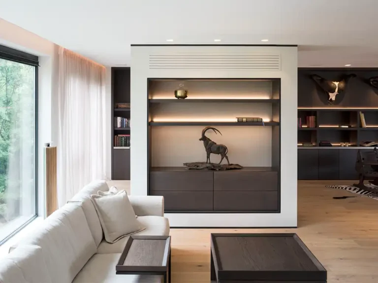 Hanssen id penthouse maatwerk