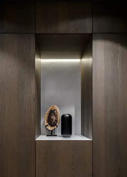 Hanssen id penthouse maatwerk