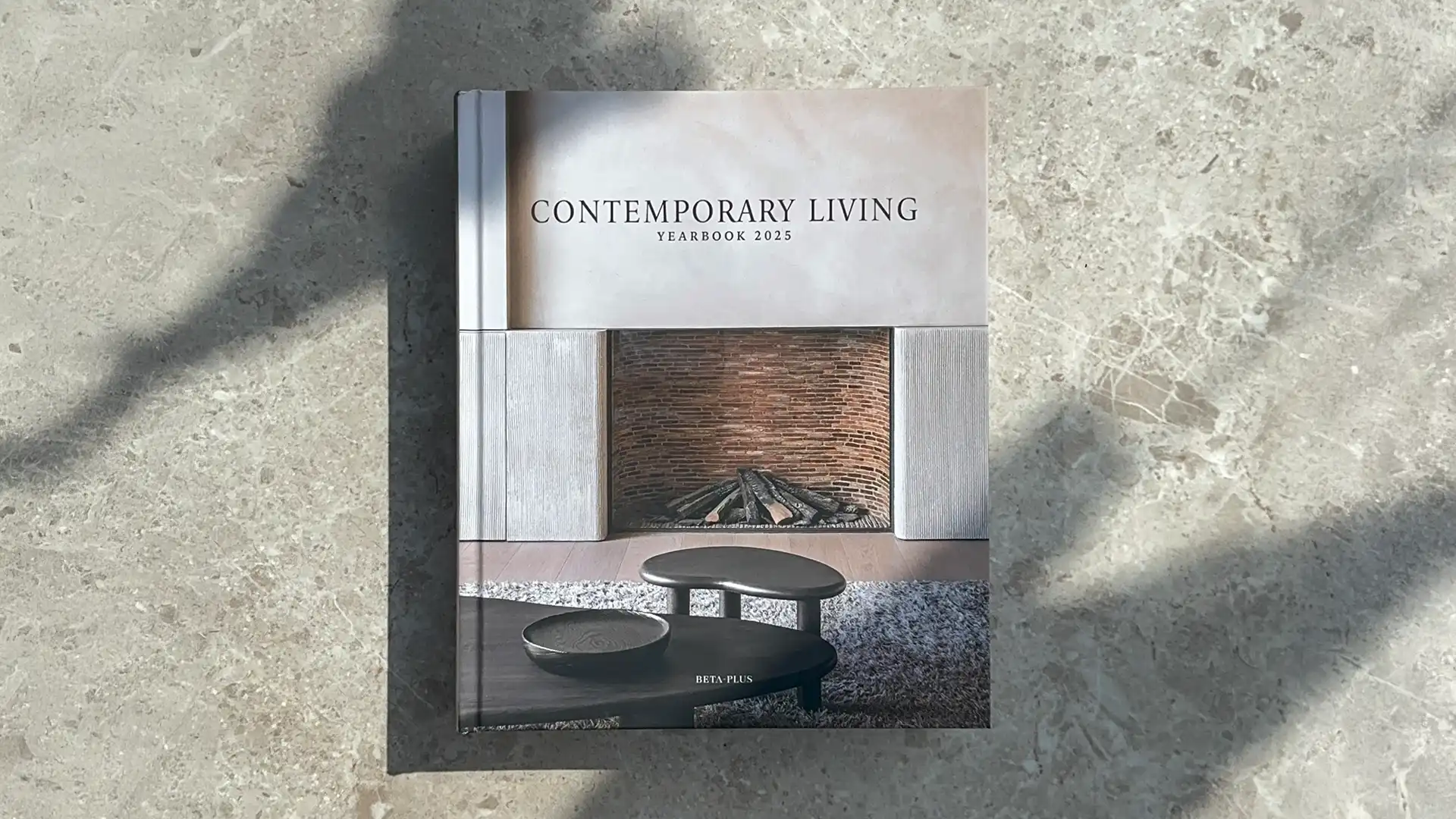 Hanssen id publicaties contemporary living