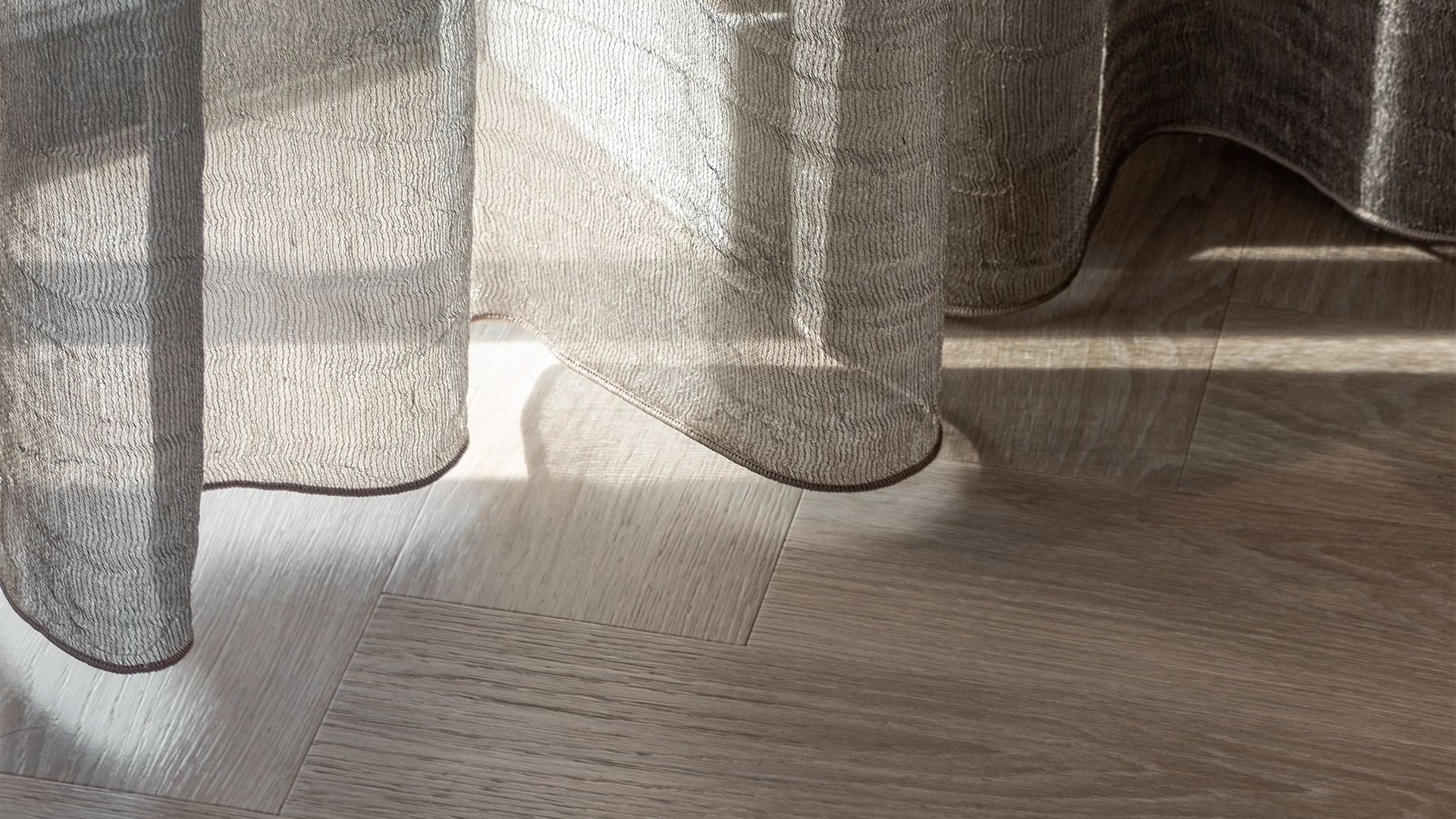 Hanssen id signature gordijnen residentieel project