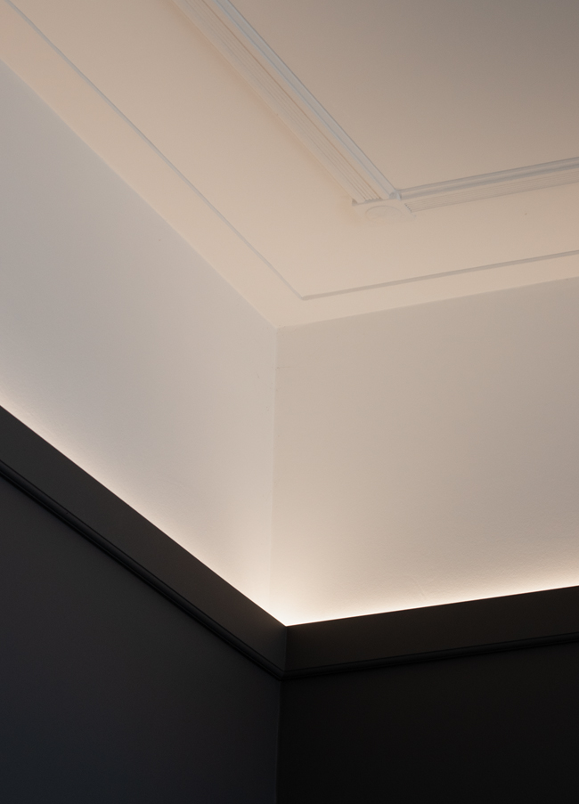 Hassen id oude elementen