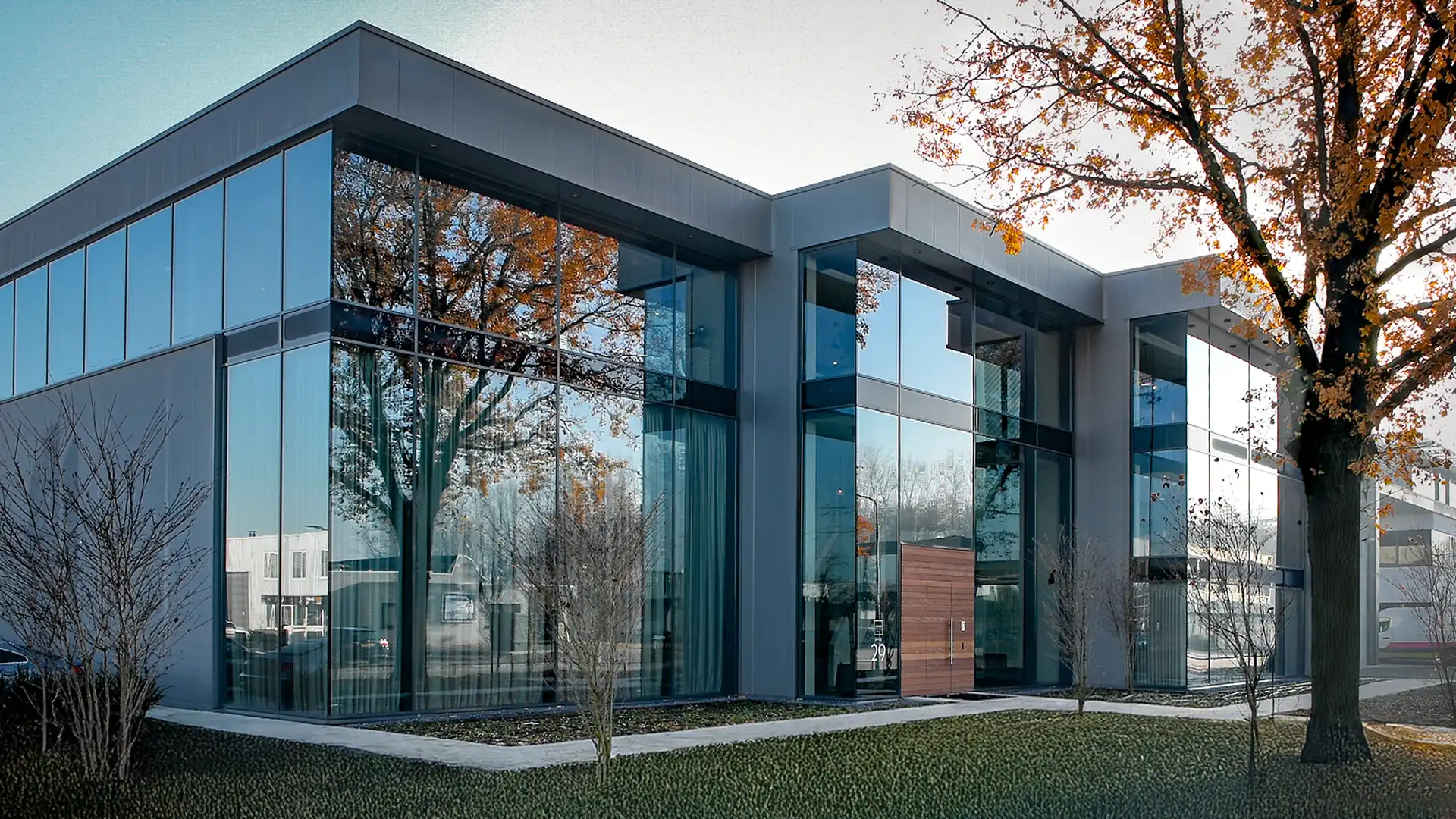 Hanssen id aswa meidoorn kantoor