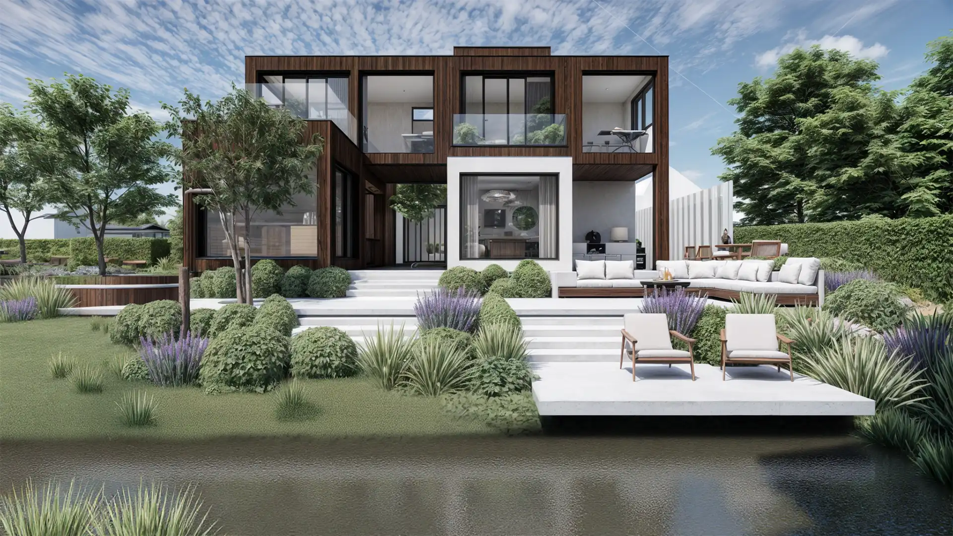 Hanssen id alea domus 1