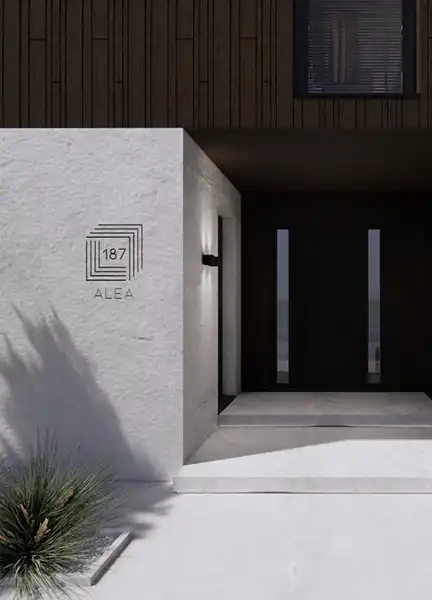 Hanssen id alea domus 5