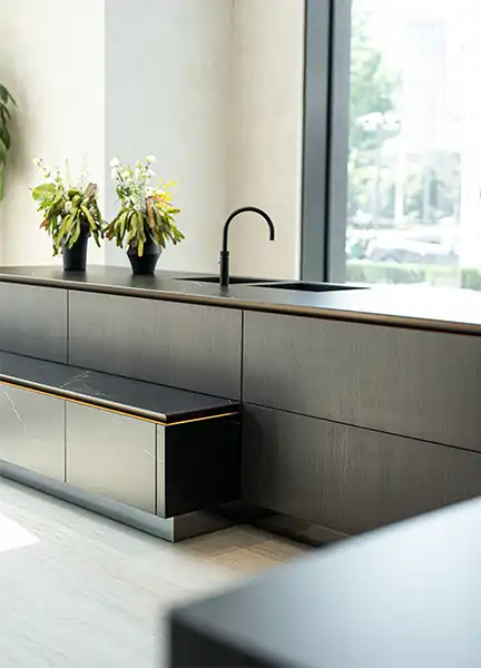 Hanssen id flagshipstore suzhou SieMatic 18