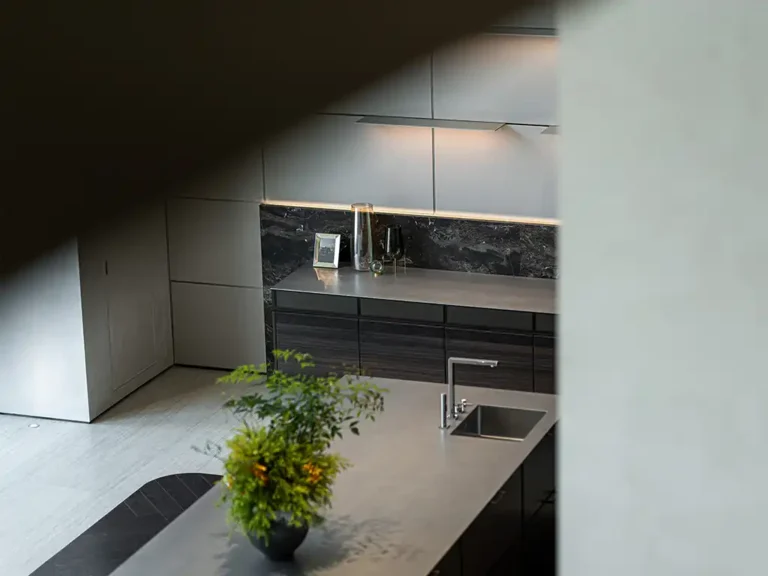 Hanssen id flagshipstore suzhou SieMatic 19