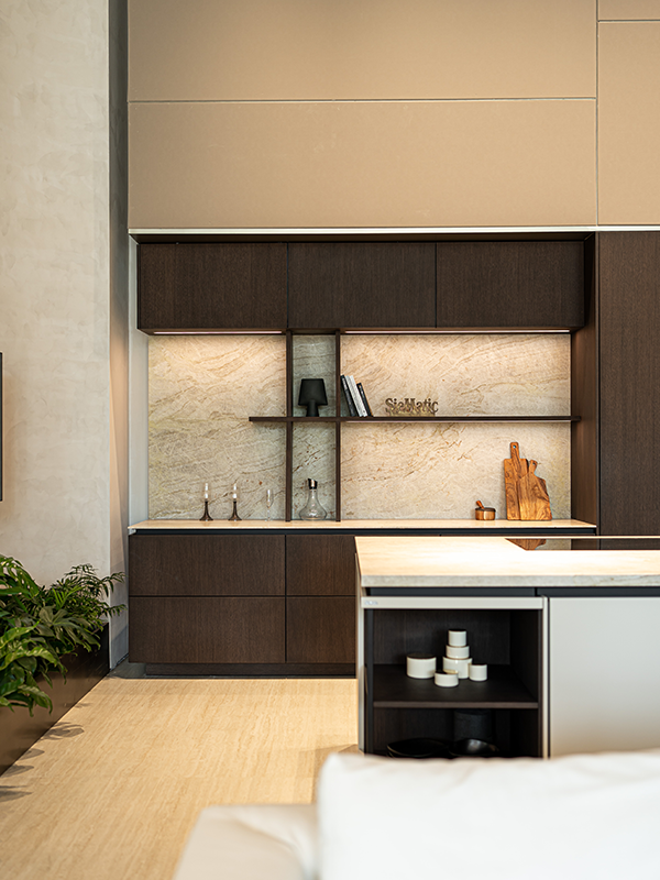 Hanssen id flagshipstore suzhou SieMatic 22