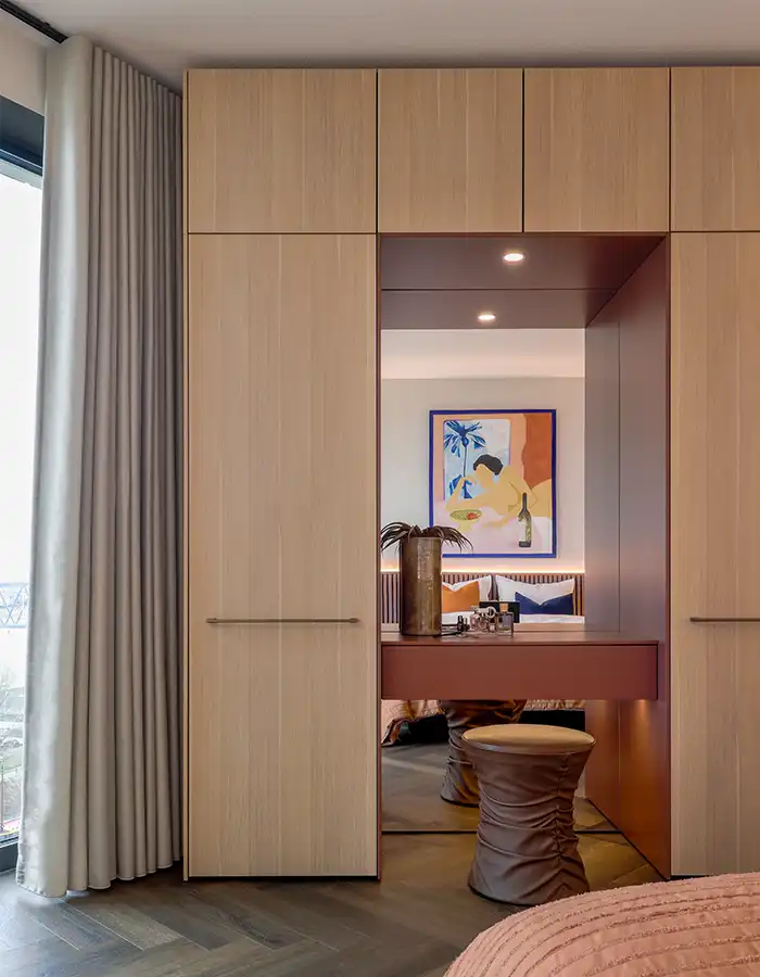 Hanssen id iris nijmegen marketing suite 4a