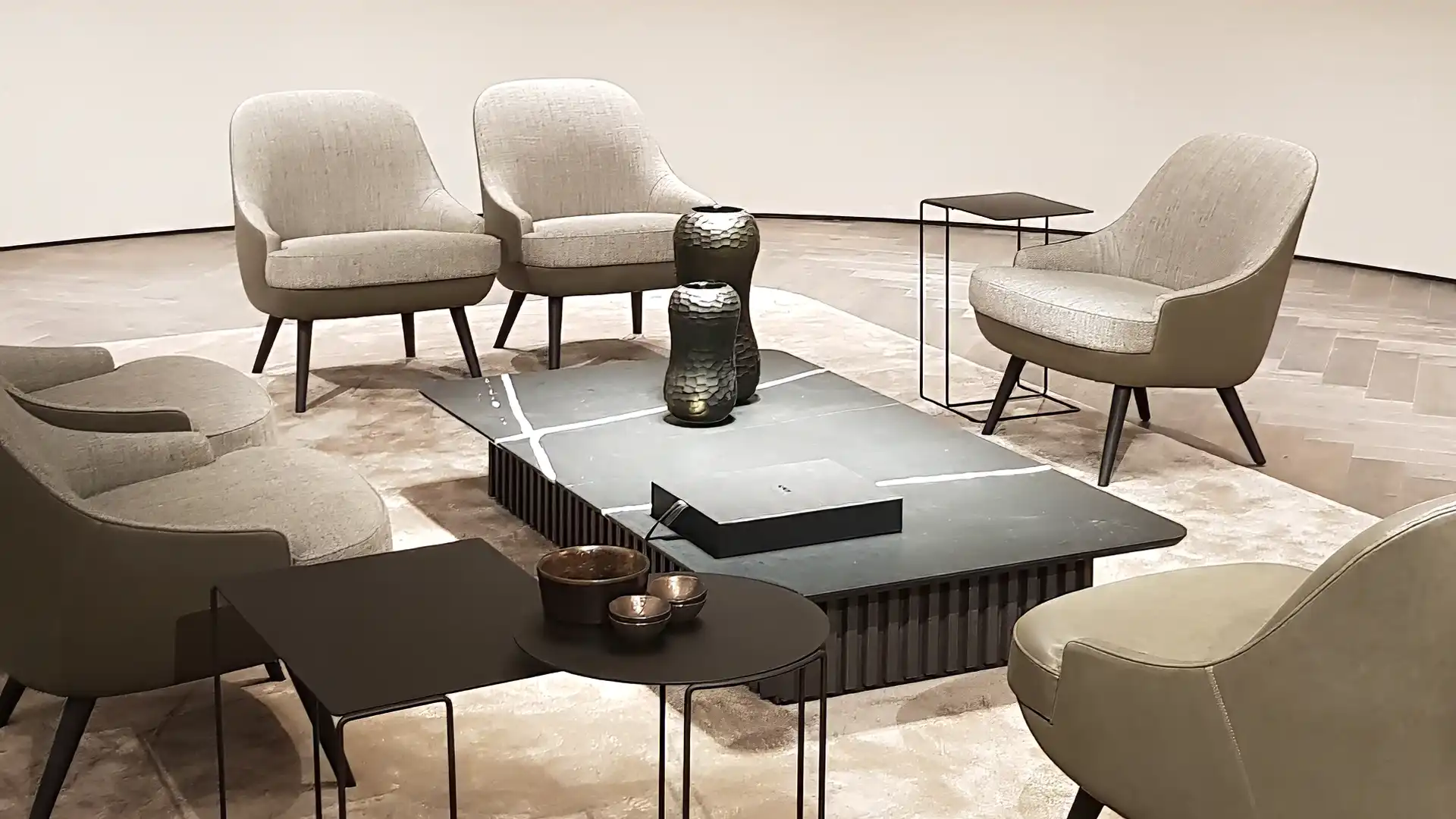 Hanssen id signature collectie salontafel 1webp