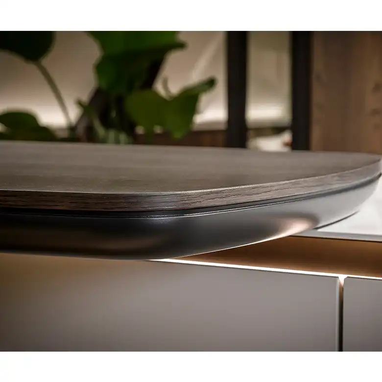 Hanssen id signature slx bar