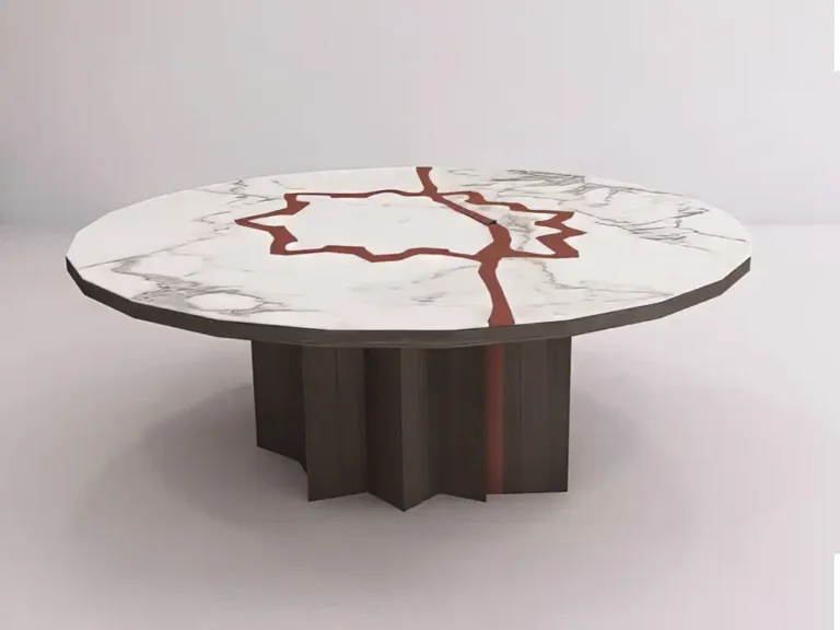 Hanssen id table a la carte 3