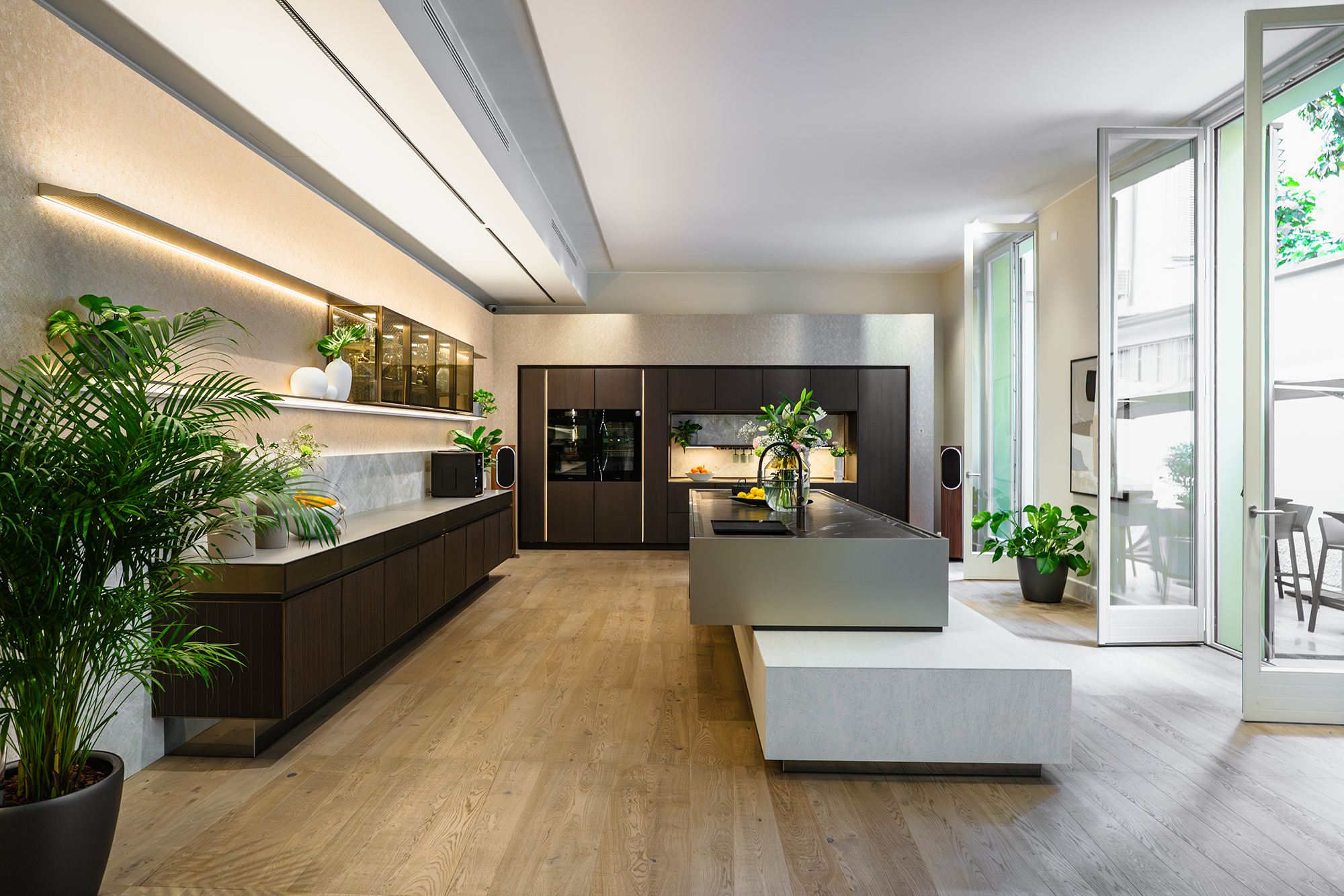 Hanssen id milano design week 2026 1