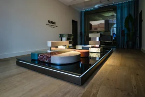 Hanssen id milano design week 2026 2
