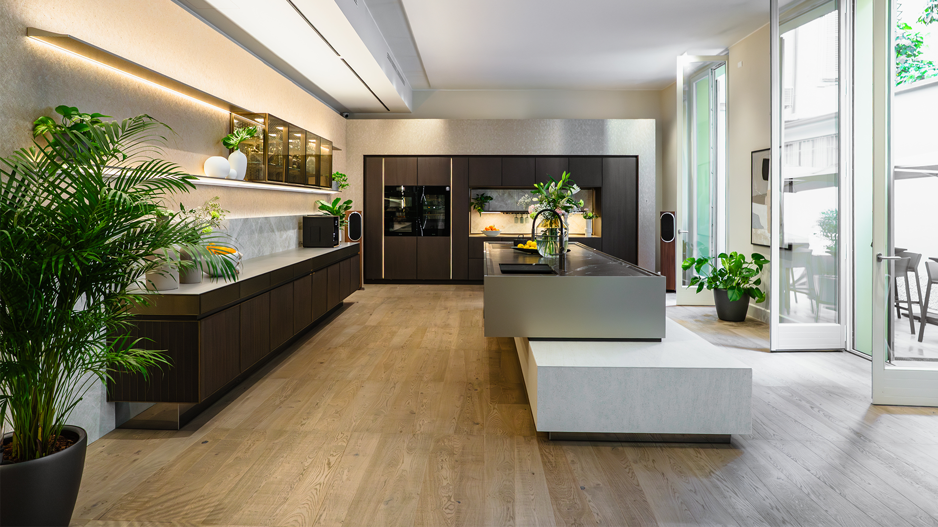 Hanssenid milaan design week 2026 siematic 01