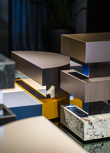 Hanssenid milaan design week 2026 siematic 07