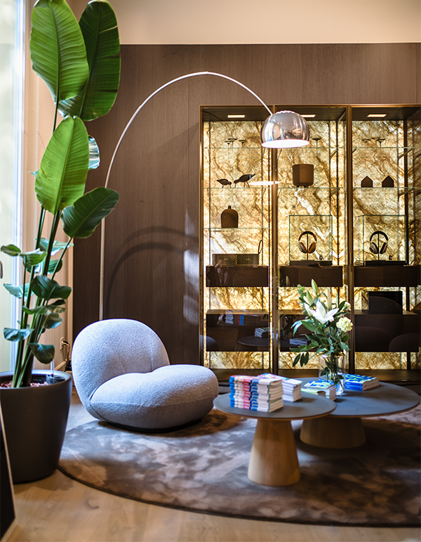 Hanssenid milaan design week 2026 siematic 13
